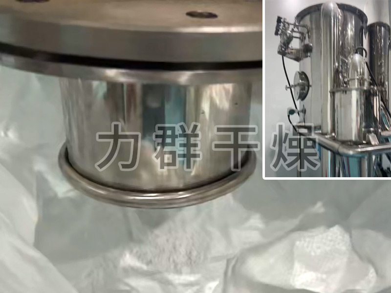 催化劑離心噴霧干燥機(LPG10型)